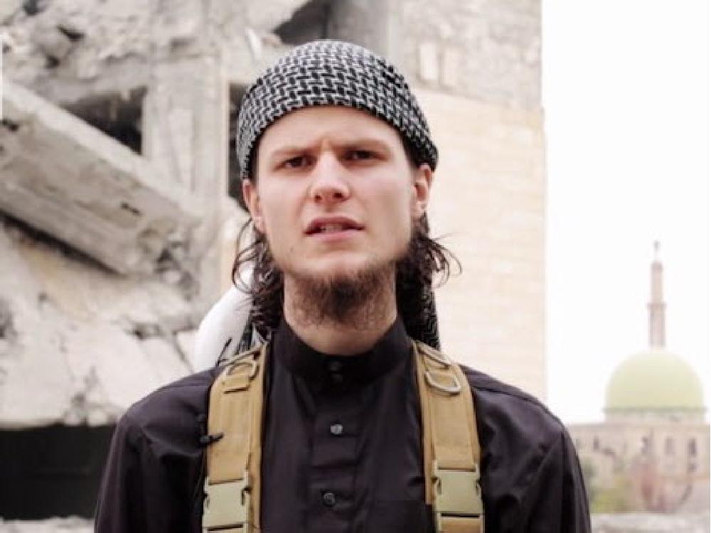 Canadian extremists paying the price, with six reported dead over the past two months