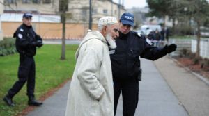 "Реальность дискриминации начинает настигать нас"
