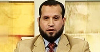 قيادي إخواني يقول من يقتل السيسي يتقرب الى (الله تعالى)