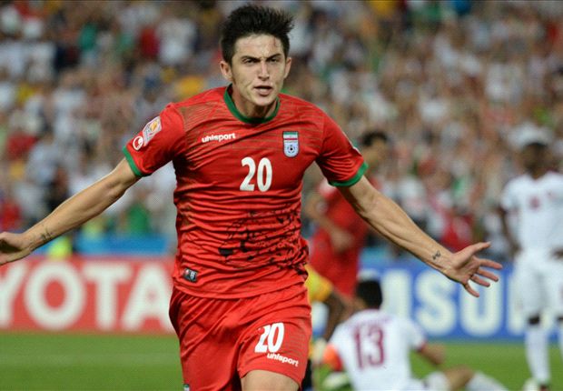 Menang Tipis Atas Qatar, Iran Lolos Dampingi UEA