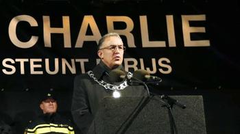 Muslimischer Bürgermeister: "Packt eure Taschen und geht wenn ihr keine Freiheit wollt"