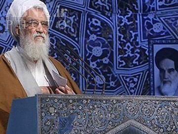 القائمون على تنظيم مسيرة باريس هم من رعاة الارهاب