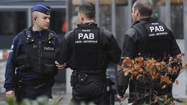 Zwei Tote bei Anti-Terror Kampagne in Belgien