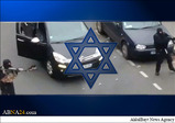 Paris saldırısının arkasında Siyonistler var / Video