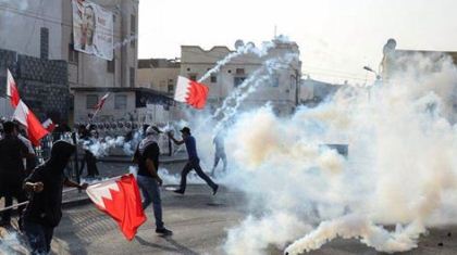 “El Régimen de Al Jalifa Busca Reclutar a Mercenarios Sudaneses para Aplastar las Protestas del Pueblo Bahreiní”