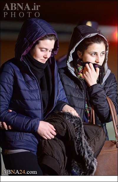 داعش کی قید سے بھاگنے والی مظلوم لڑکی کی درد بھری داستان