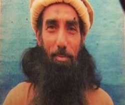پاکستان، دہشت گرد اکرم الحق کو پھانسی