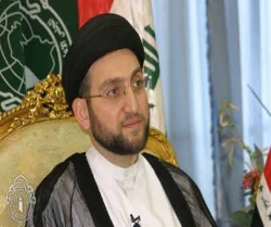 عراق کو غیر ملکی افواج کی ضرورت نہیں