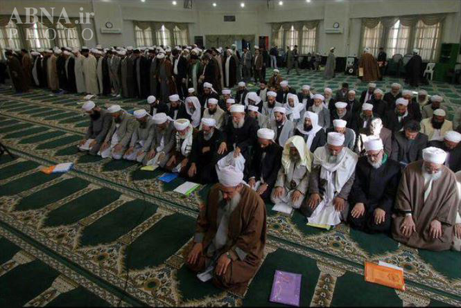 Benarkah Syiah dan Sunni solat berjemaah berasingan dalam persidangan perpaduan Islam?