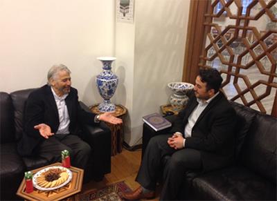 Iranian, Turkish Cultural Centers to Organize Quran Competition in Japan 