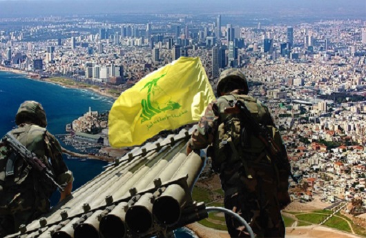 Hizbullah’ın İsrail Üslerine Olan Hâkimiyeti ve İran’ın Rolü