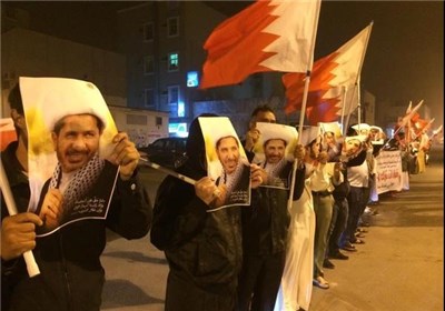 Lawmakers from 37 Countries Call on Bahrain to Release Sheikh Salman 