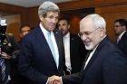Heute erneutes Treffen von Kerry und Zarif in Paris? 
