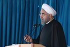 Rohani: Iran wird nicht unter niedrigem Ölpreis leiden 