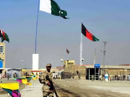 افغانستان نے پاکستان کی بر آمدات روکنے کی دی دھمکی 