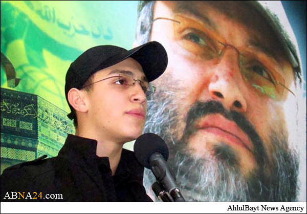  شام میں حزب اللہ کے مجاہدین پر صیہونی رژیم کا ہوائی حملہ، عماد مغنیہ کا بیٹا شہید+ تصاویر
