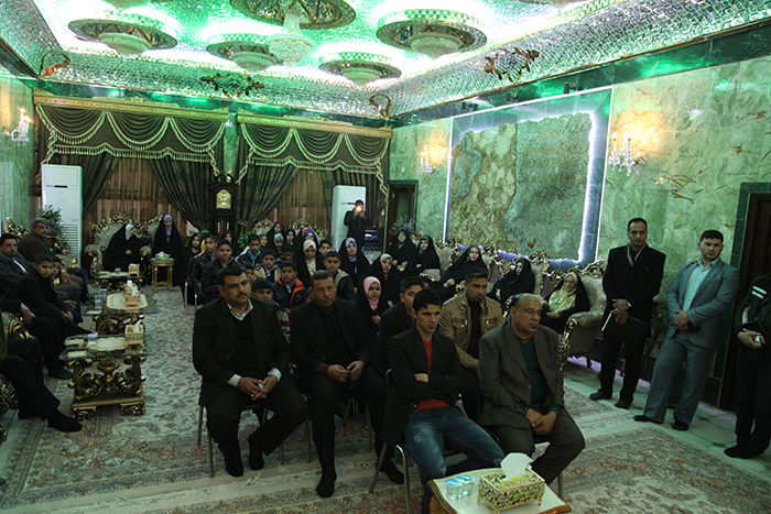 Imam Hussein Holy Shrine Organizes Interactive Programs For Orphans