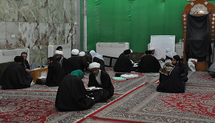 Imam Hussein Religion School Sarts its Online Educational Programs