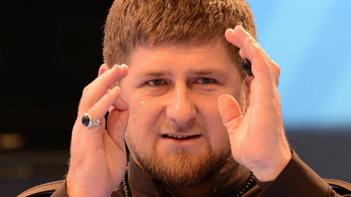 ​Chechen leader condemns Prophet Muhammad cartoons, announces massive rally