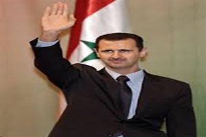  Echec de l'Arabie, pour désagréger l'Unité entre le peuple syrien et le leadership