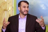 ایران کے ایٹمی مذاکرات کسی بھی ملک کے خلاف نہيں