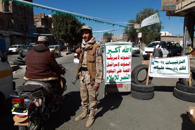 Yémen: Riyad met en garde contre la prise du pouvoir par Ansarullah    