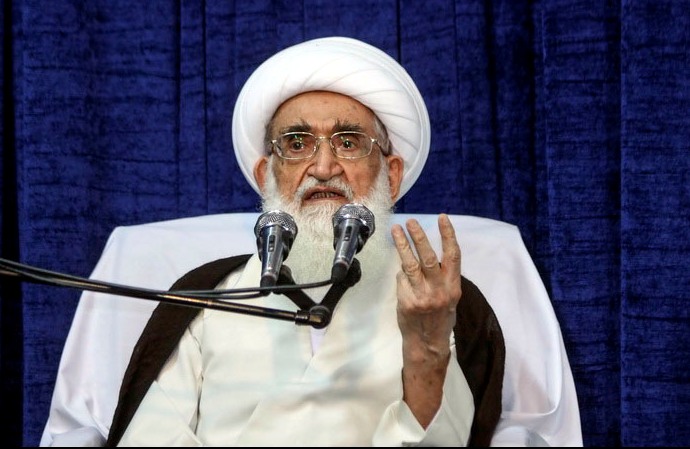 Grand Shia cleric: ISIL doing the work of their Western masters 