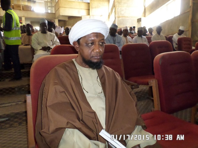 TARON  KADDAMAR DA ASUSUN GININ MATATTARAR IMAM RIDHA(AS) A GARIN KADUNA NIGERIA
