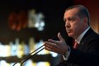 Erdogan bezichtigt Europäer der Islamfeindlichkeit 
