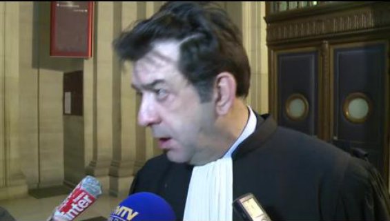 L’incroyable pétage de plomb d’un professeur et avocat à la vue d’une étudiante voilée