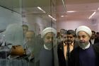 Rohani kündigt Bau von zwei weiteren AKWs in Buschehr an 