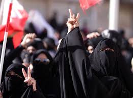 بحرین میں آل خلیفہ حکومت کی جاری جارحیت