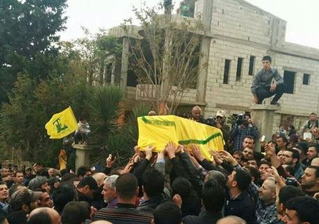 “Al menos Cinco Miembros de Hezbolá han Perdido la vida como Consecuencia de un Ataque Aéreo del Ejército del Régimen Israelí”
