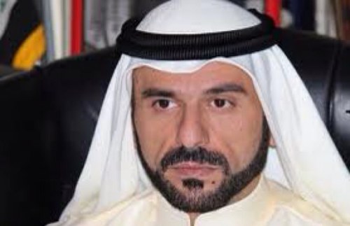 علي حاتم السليمان يفضح اتفاقيات سياسيين سنة مع داعش !