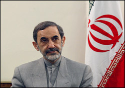 ایران کوایٹمی ٹیکنالوجی کےسلسلے میں کسی کی اجازت کی ضرورت نہیں
