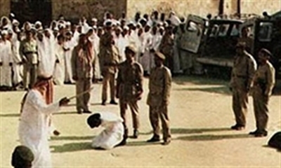 سعودی عرب نے ایک اور پاکستانی کا سر کاٹ دیا