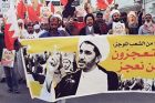 Bahrain: Scheich Al-Salman ruft zu weiteren Protesten auf 