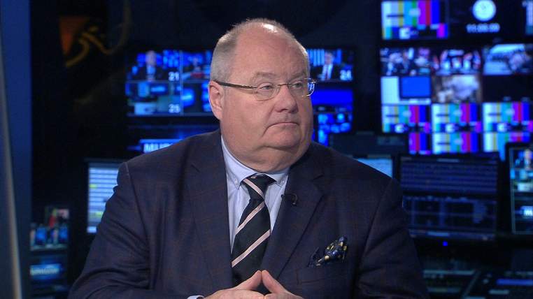 Eric Pickles: Imams 'Must Do More' To Root Out Radicals