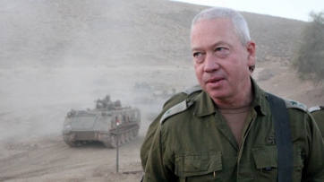 Siyonist general: Muğniye Suikastı Netanyahu’nun Seçim Yatırımı