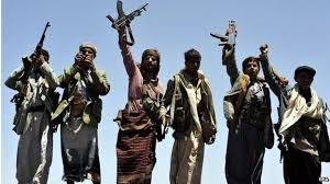 Waasi wapambana vikali na wanajeshi Yemen
