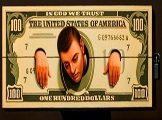 Batı Medeniyetinin Çöküş Örneği Amerika