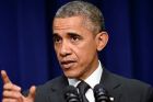 Obama droht mit Veto gegen neue Iran-Sanktionen 