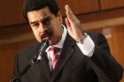 Venezuela erhebt erneut Vorwürfe gegen die USA 