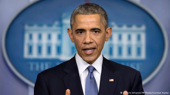 Obama kuitaka Congress ipandishe kodi kwa matajiri