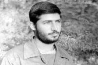 بریگیڈیئر اللہ دادی کی شہادت پر ڈاکٹر لاریجانی کی تعزیت
