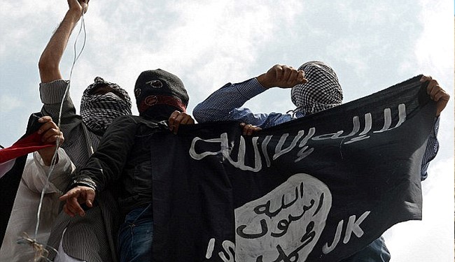 ISIL richtet 13 Jugendliche wegen Fussballspiel hin