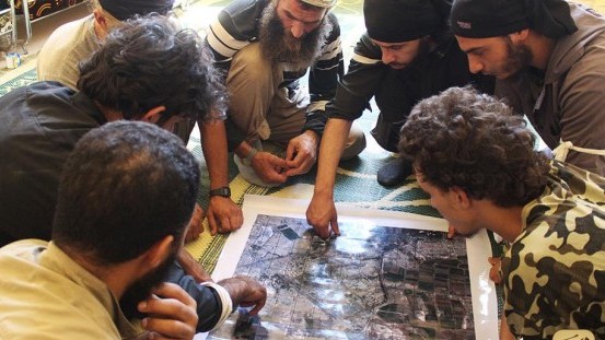 الجزائر تحاكم 23 سلفيا بتهمة الإخلال بالنظام العام