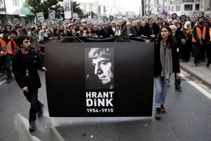  Istanbul, théâtre de manifestations anti-gouvernementales