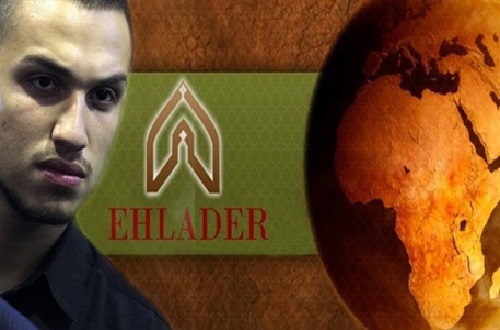 Ehlader'den Siyonist Saldırıya Kınama Mesajı
