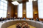 Nächstes Treffen zwischen Iran und G5+1 im Februar 